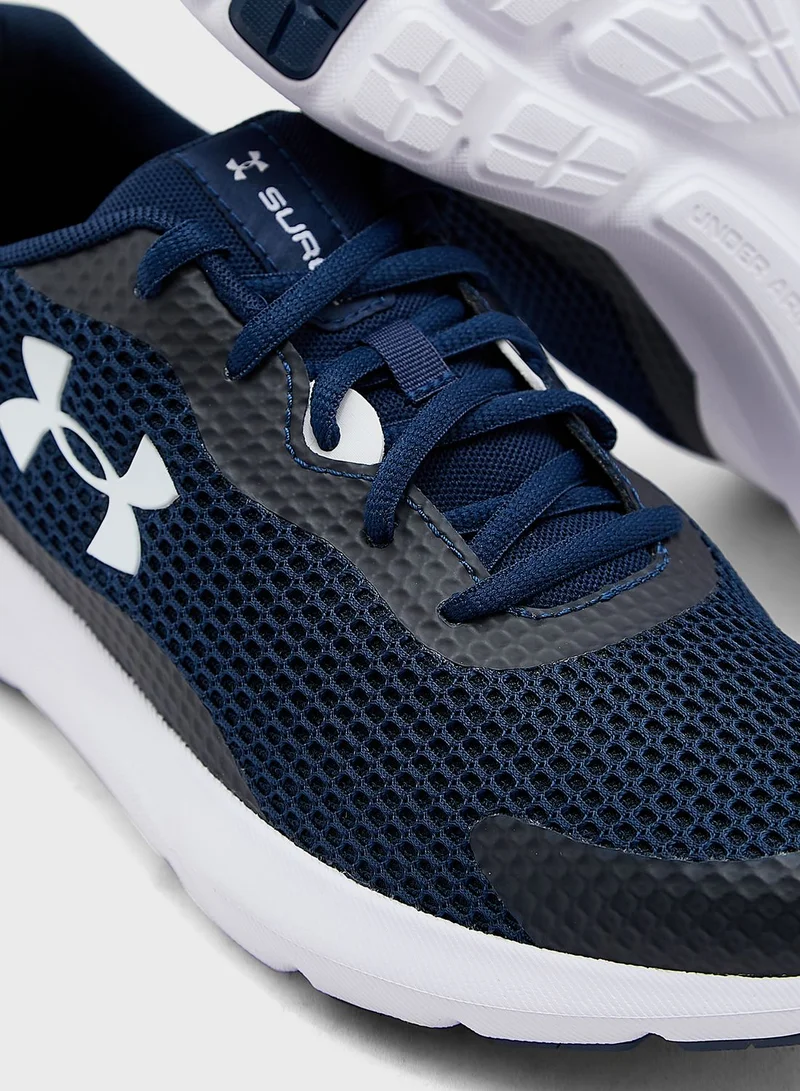 UNDER ARMOUR Surge 3