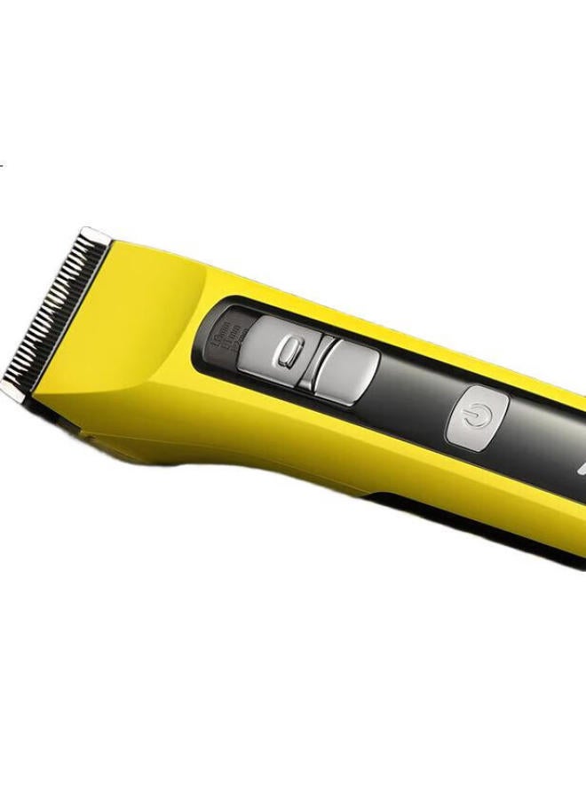 Codos Kodesi Kodesi T20 Professional Home Hair Clipper, Electric Trimmer For Barbershops, Hair Cutting And Shaving Tool, Salon-Specific - Image 3