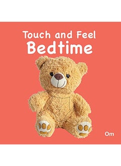 Touch and Feel Bedtime - pzsku/Z16BD056A28B7D30F1E4EZ/45/_/1694688888/e1af19f6-89db-4ca9-b025-3104a0898c0a