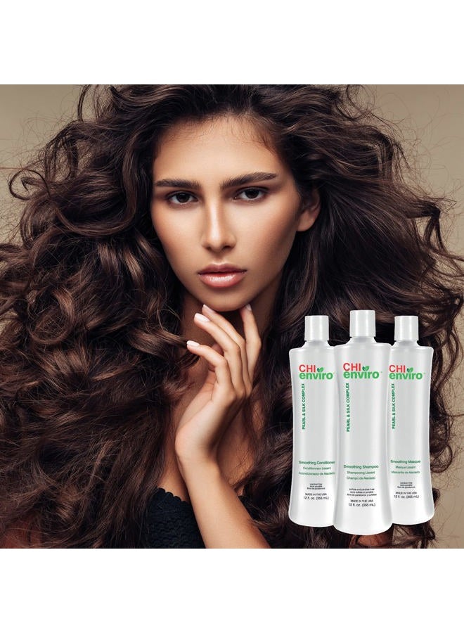 CHI قناع إنفايرو الملسّ 355 مل/12 أونصة - Image 4