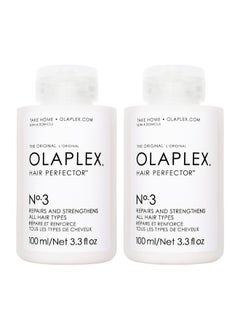 Generic Pack Of 2 Hair Perfector Set 