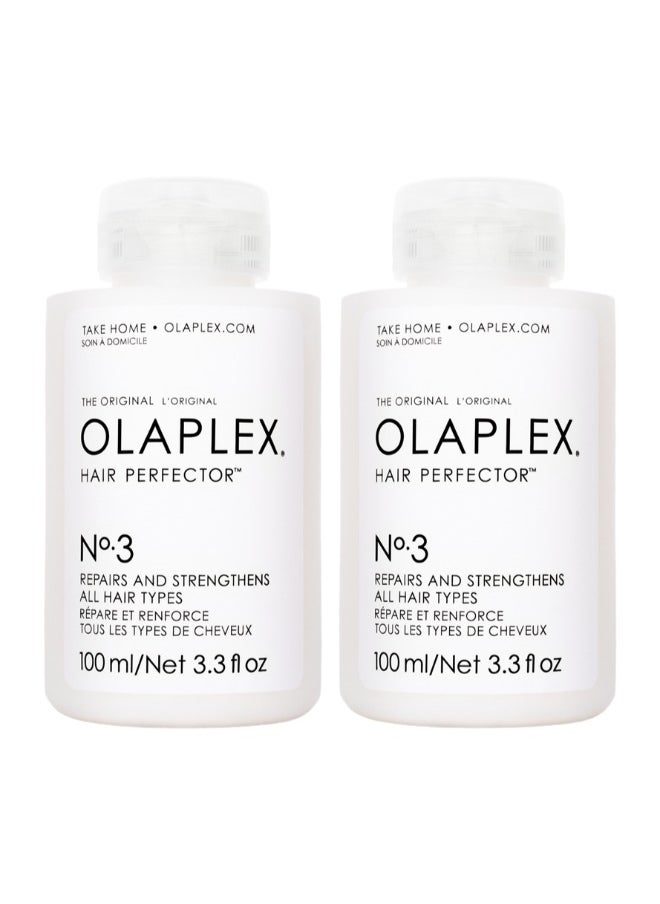 Generic Pack Of 2 Hair Perfector Set 
