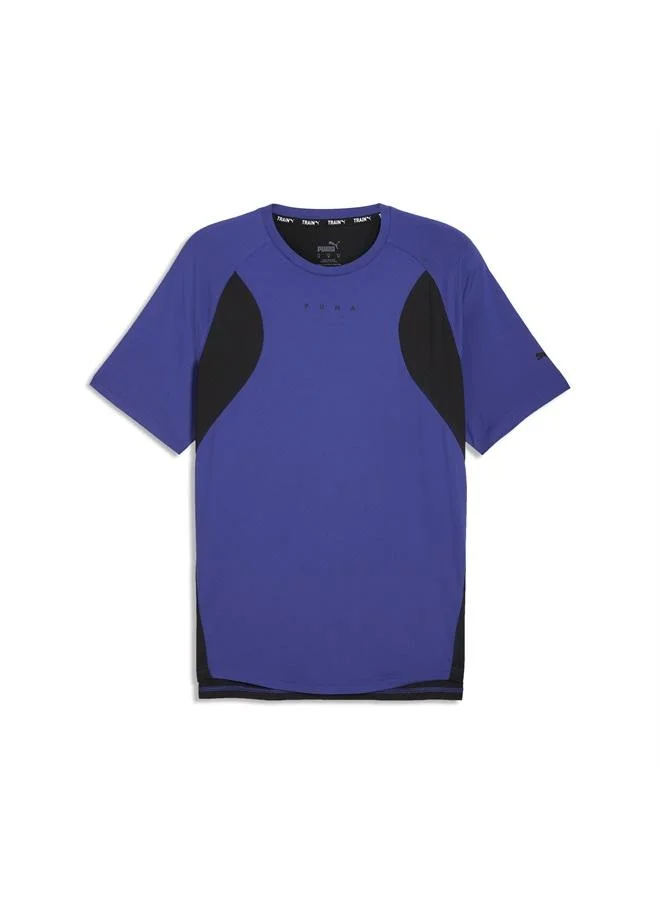 CLOUDSPUN Soft Breathable Tee Men