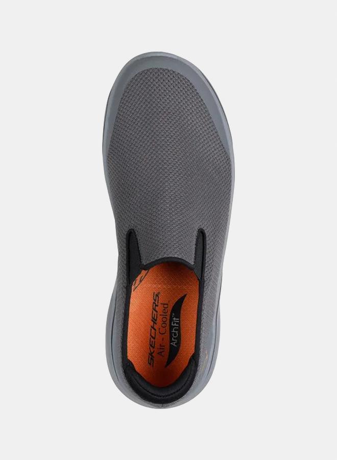 SKECHERS Go Walk Arch Fit N-Joy-Shoes - Image 4