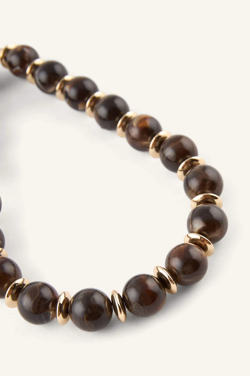 Defacto  Woman Pearl Necklace for Women | Best Price UAE