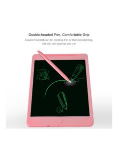 NIBEMINENT Erasable LCD Writing And Drawing Tablet With Pen  - Image 5