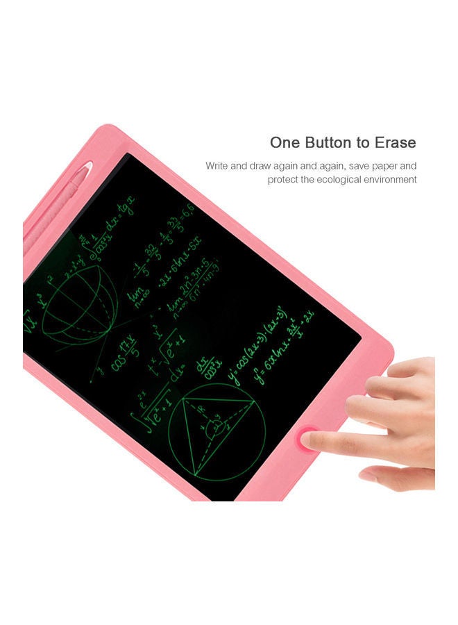 NIBEMINENT Erasable LCD Writing And Drawing Tablet With Pen - Image 4