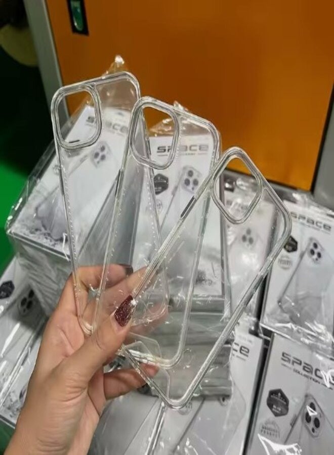 Space Protective Case Cover For IPhone 16 Pro Max - Image 3