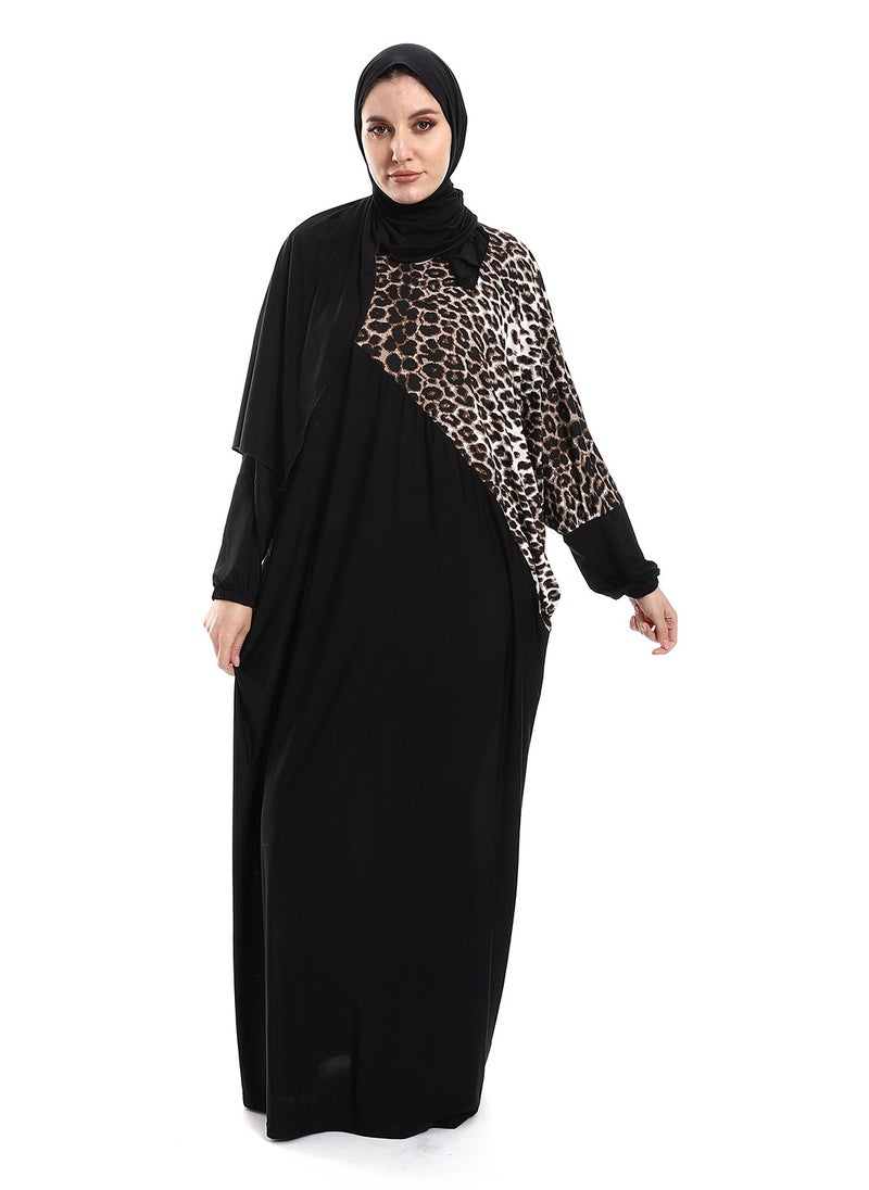 سيزار اسدال صلاة حريمي تايجر * سادة  - Image 1