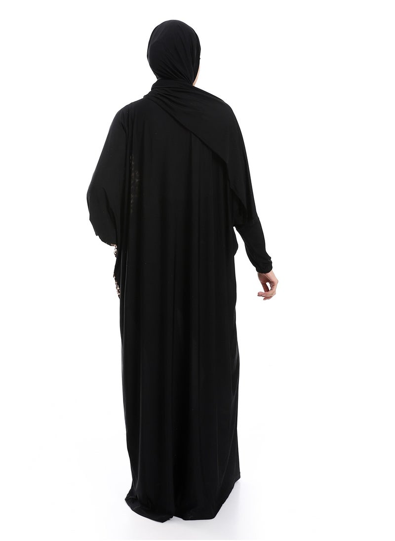 سيزار اسدال صلاة حريمي تايجر * سادة  - Image 4