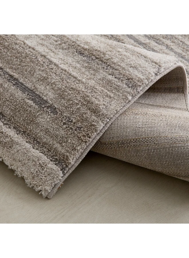 Home Box Vigo Canyon Polyester Rug- 120x170 cm