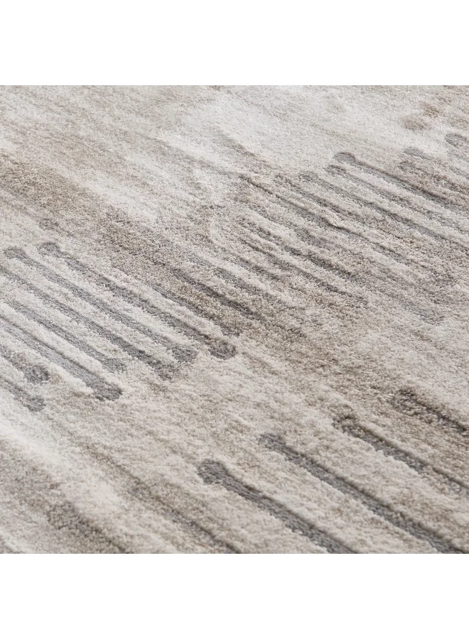 Home Box Vigo Canyon Polyester Rug- 120x170 cm