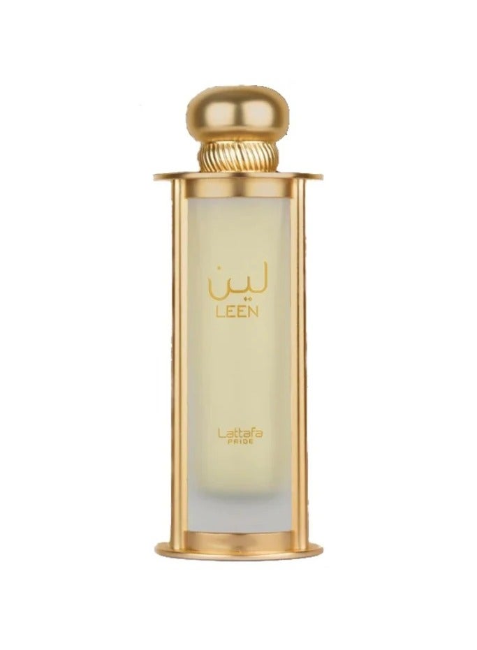Lattafa LEEN EAU DE PARFUM,100ML - Image 2