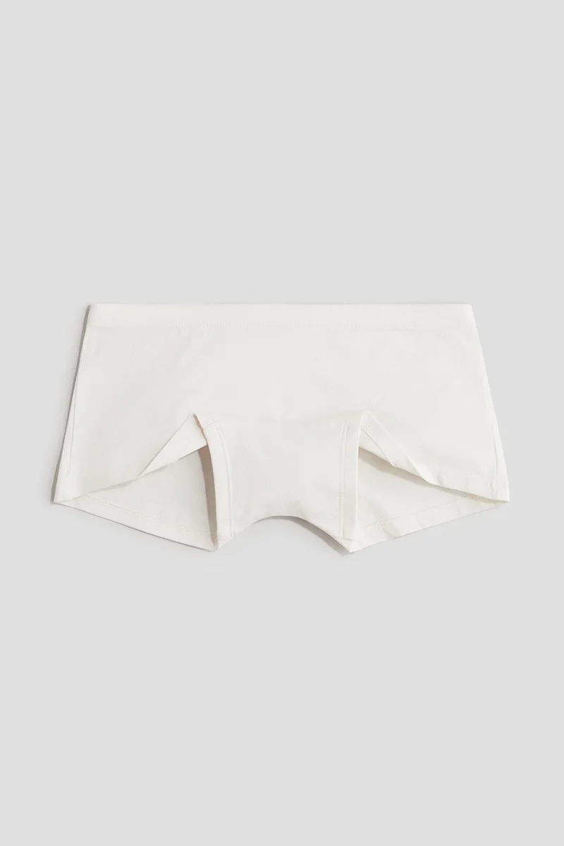 اتش اند ام سروال داخلي Boxer - عبوة 10 قطع