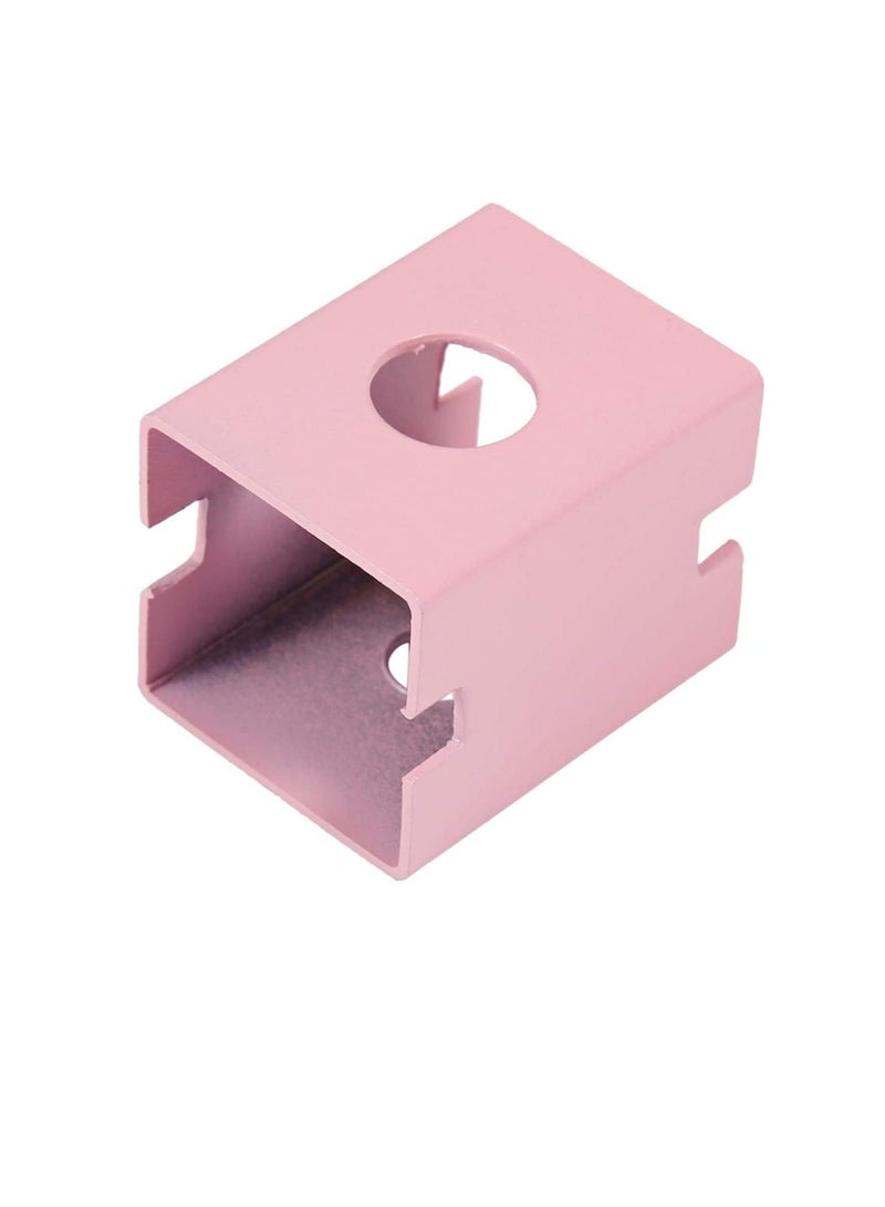 Grid to Wall Bracket - Pink  - Image 3