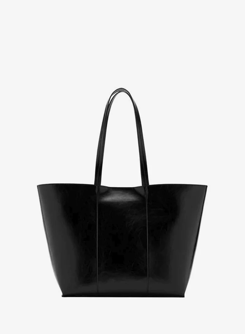 Mango  BOLSO G OLIVER for Women | Best Price UAE