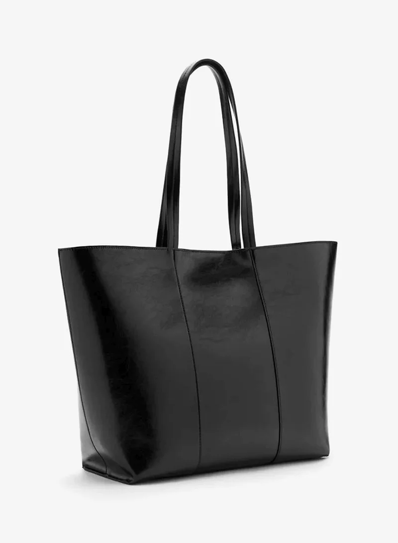 Mango BOLSO G OLIVER