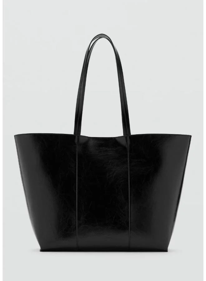 مانجو Large Shopper Bag