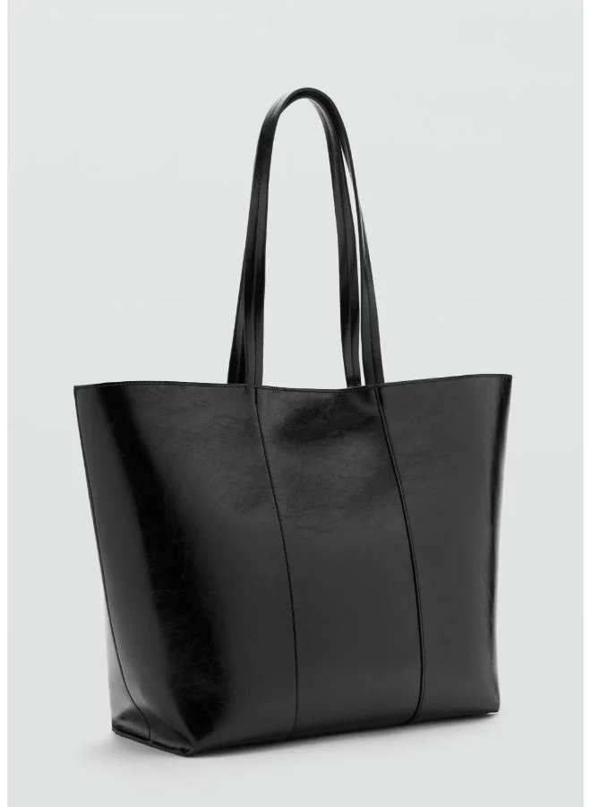 مانجو Large Shopper Bag