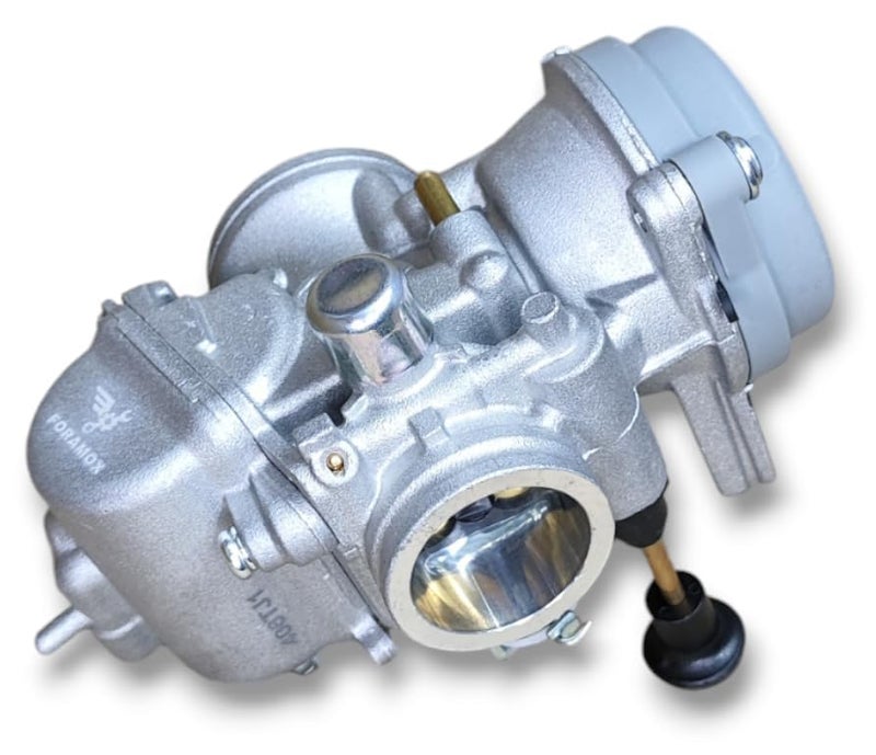 FORAMOX Carburetor Assembly Compatible For Bajaj Pulsar 150 UG4 Old Model - Image 4