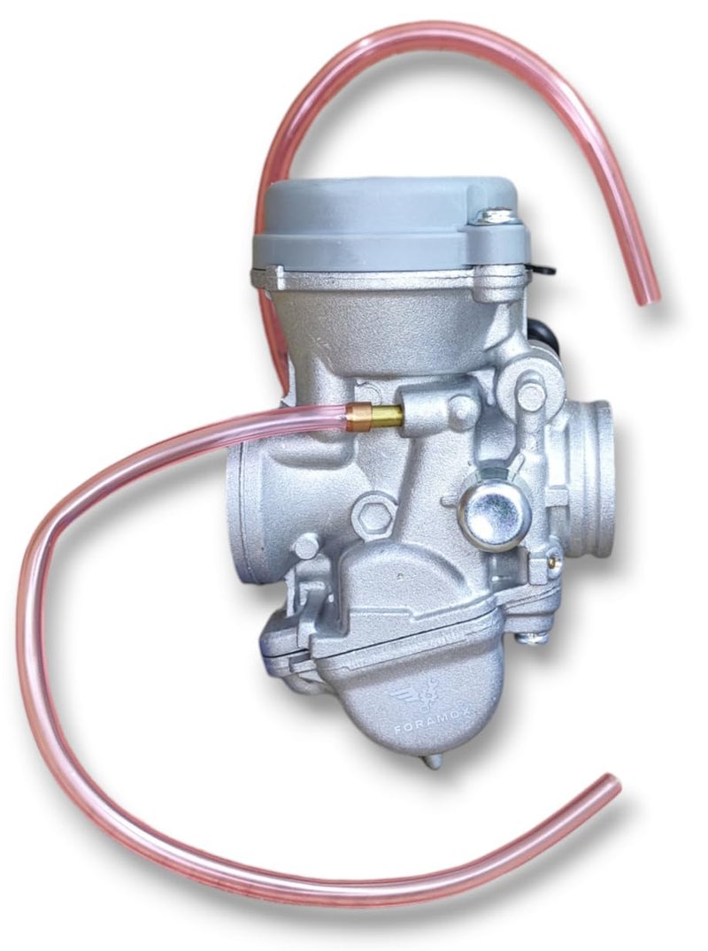 FORAMOX Carburetor Assembly Compatible For Bajaj Pulsar 150 UG4 Old Model - Image 1