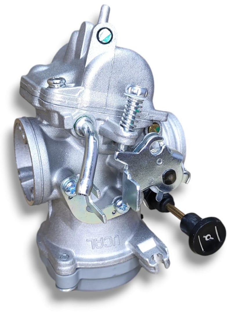 FORAMOX Carburetor Assembly Compatible For Bajaj Pulsar 150 UG4 Old Model - Image 3