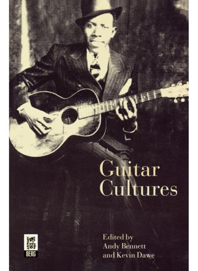 Guitar Cultures