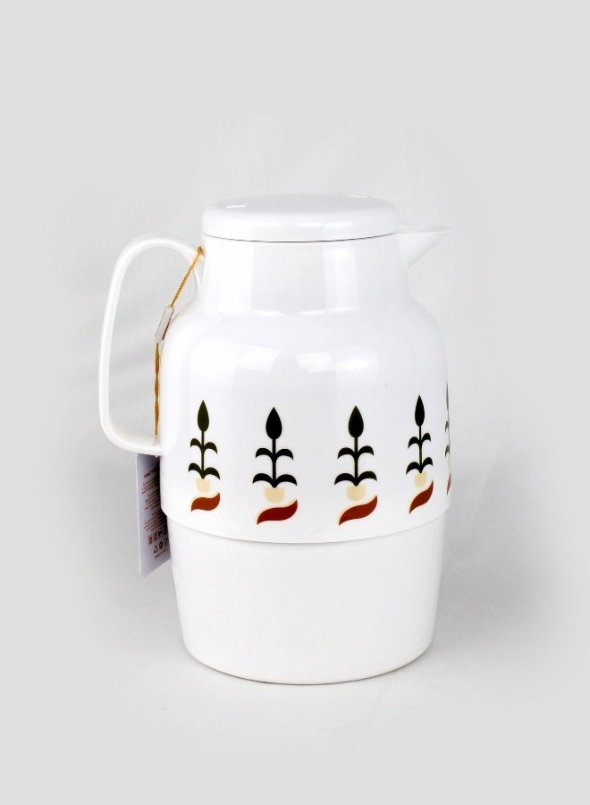 Red Home Vacuum Flask Set 2000ml,1500ml, 1000ml,CW  - Image 3