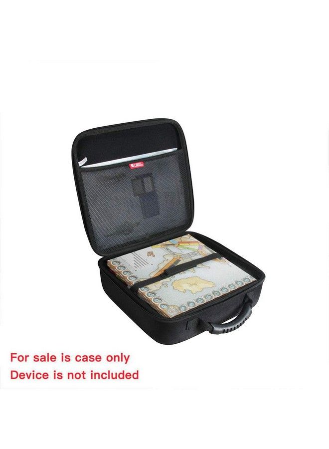 Hermitshell Hard Travel Case For Ticket To Ride Fits Main Game + Usa 1910 Expasion - Image 3