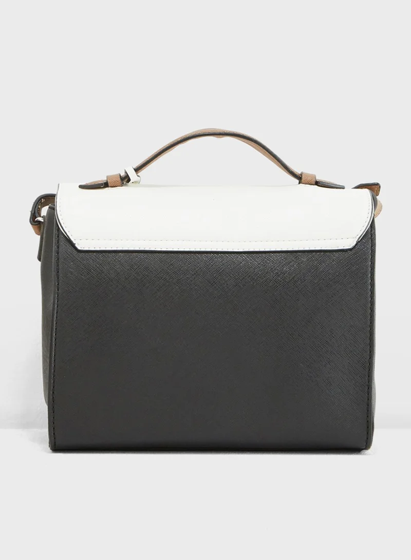 G by Guess Malika Top Handle Crossbody