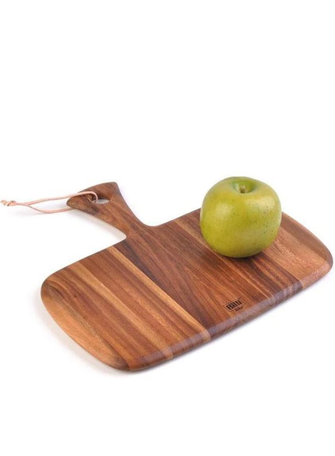 BILLI BILLI Wooden Chopping Board With Handle  - Image 2