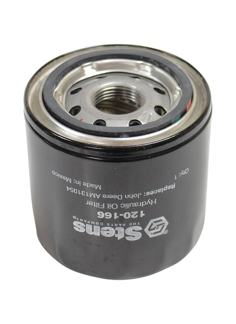 Stens Stens Hydraulic Oil Filter 120166 Compatible withReplacement For John Deere 425 445 455 647 647A 727A 777 797 ZTrak X465 X475 X485 X495 X700 X740 X749 Z425 Z445 Z465 EZTrak  - Image 3