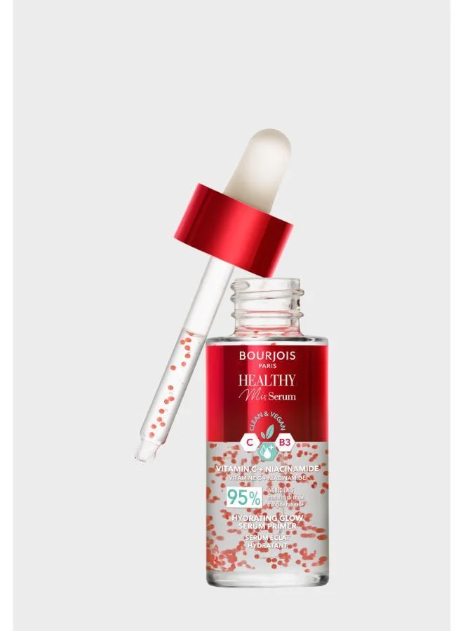 Bourjois Paris Healthy Mix Serum Primer, 30ml