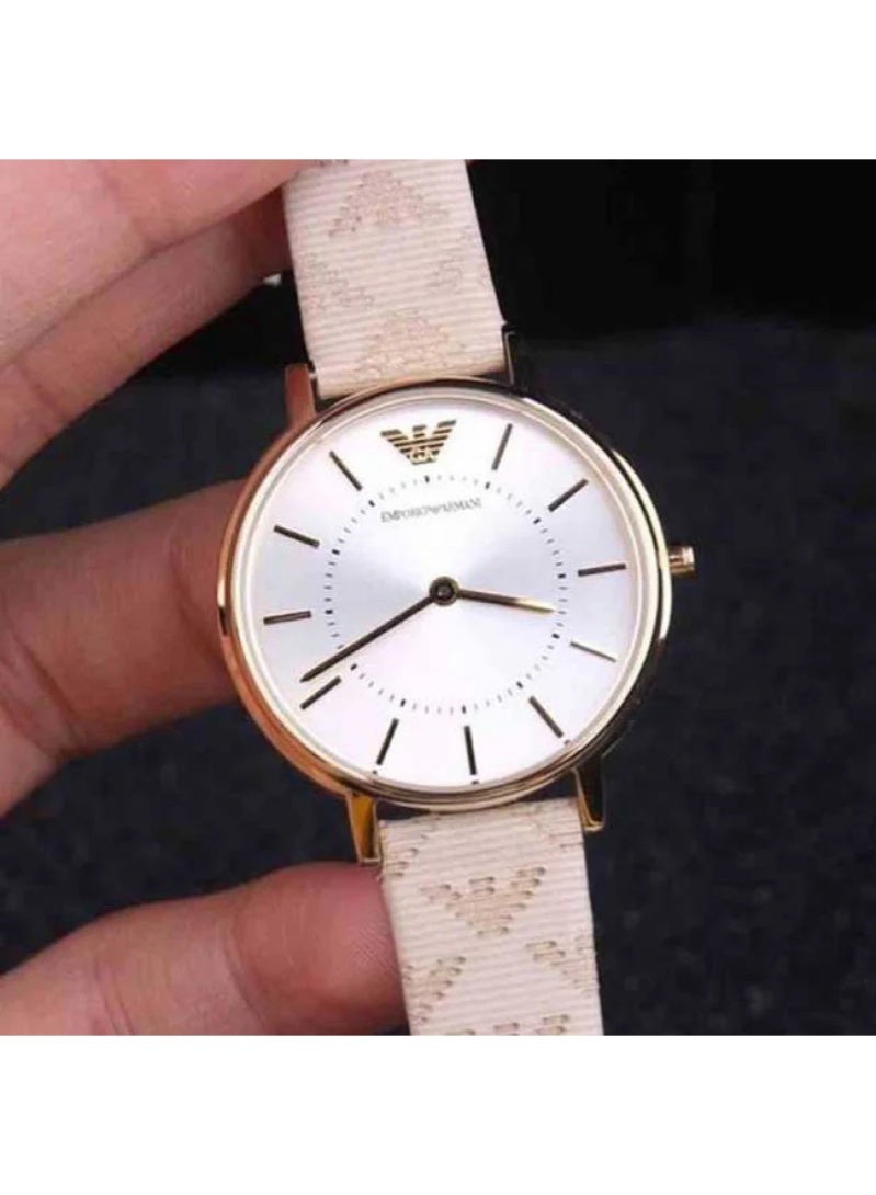 armani Emporio Armani Watch For Women AR11008 - Image 5