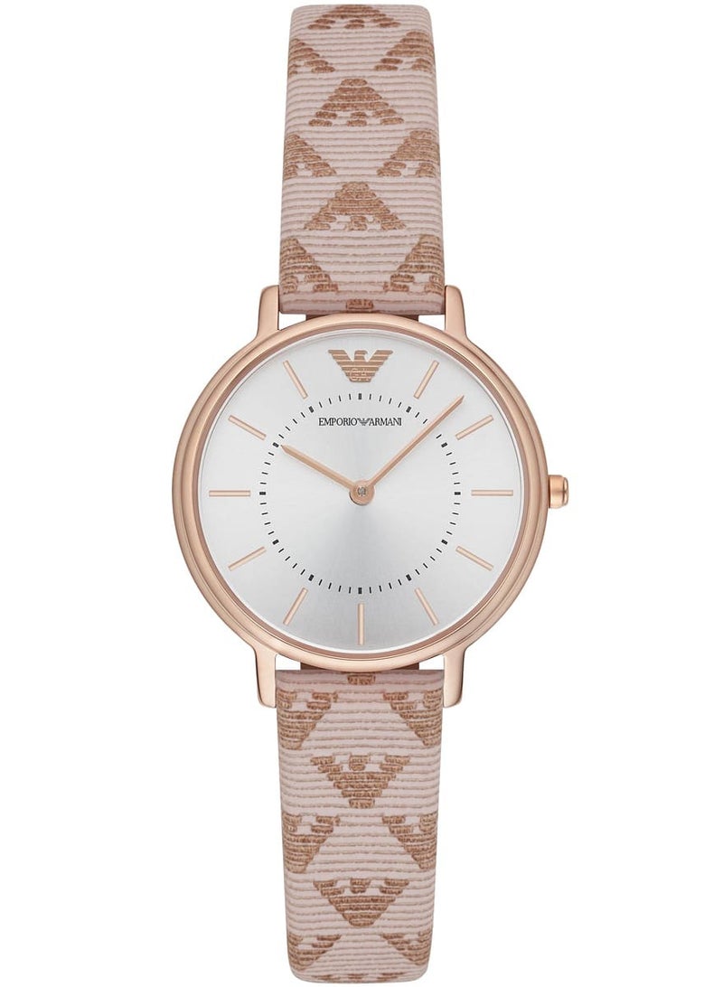 armani Emporio Armani Watch For Women AR11008 - Image 1
