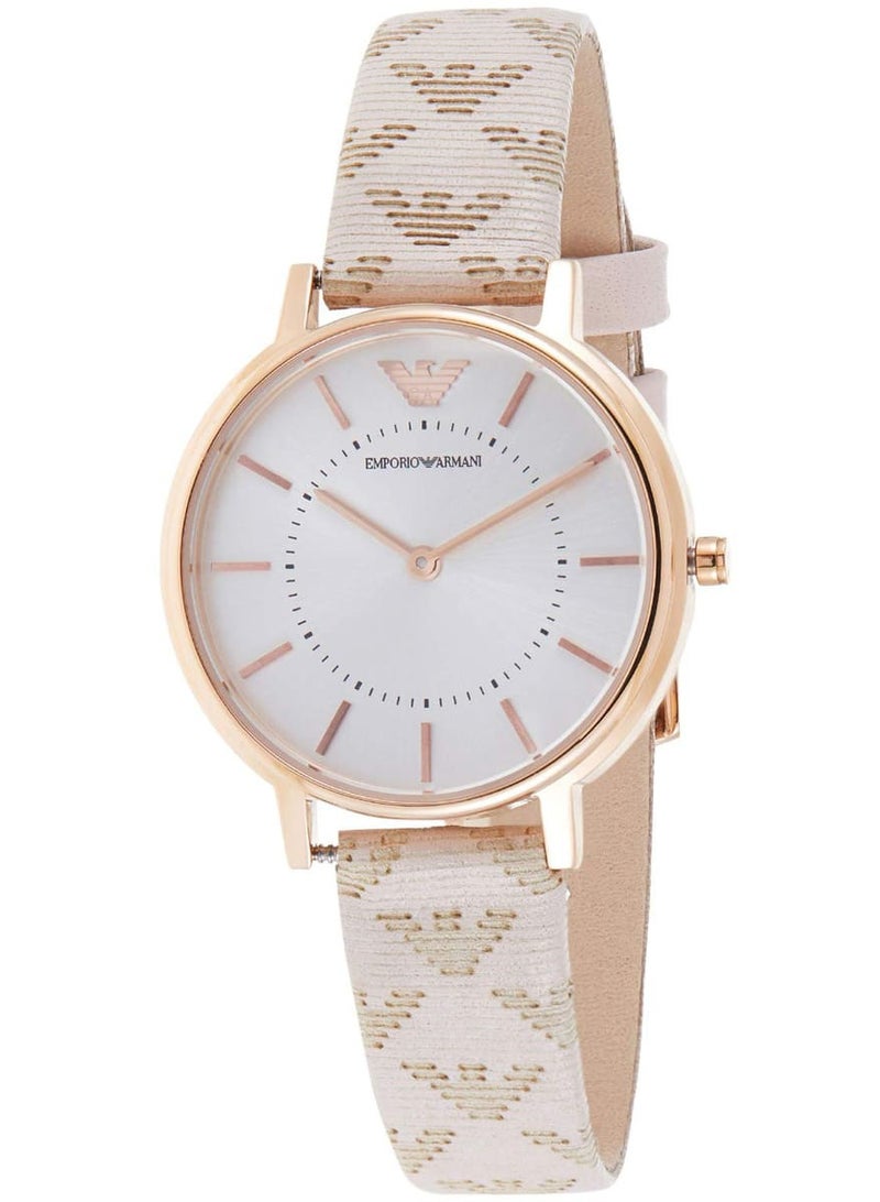 armani Emporio Armani Watch For Women AR11008 - Image 2