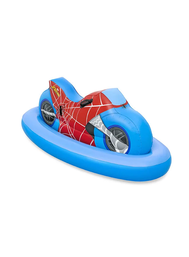 بست واي Rider Spiderman 170x84 Cm