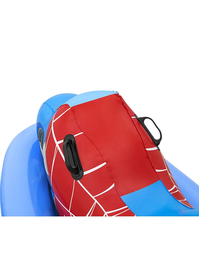 بست واي Rider Spiderman 170x84 Cm