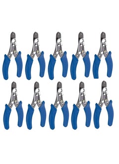 Generic Inditrust Steel Wire Stripper pack of 10 