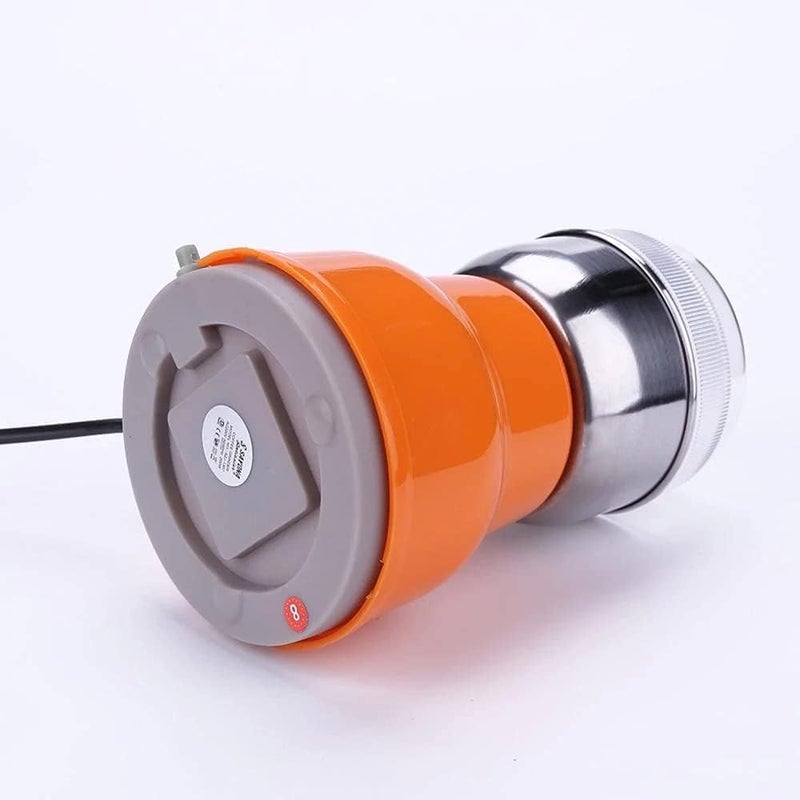 Biki Coffee Grinder-160W Power, 50G Capacity | 160 - Image 5