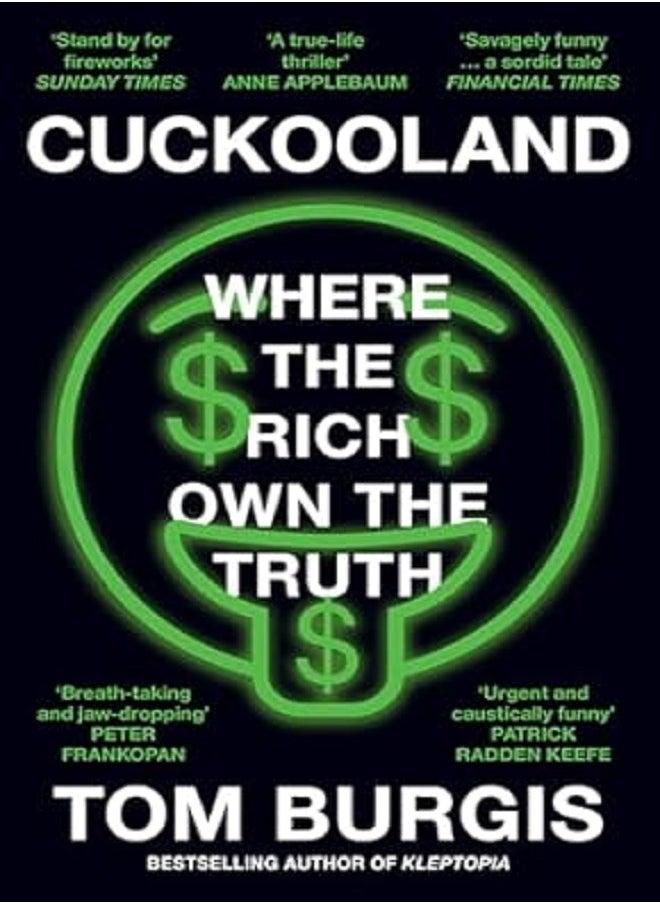 null - Cuckooland - Image 1