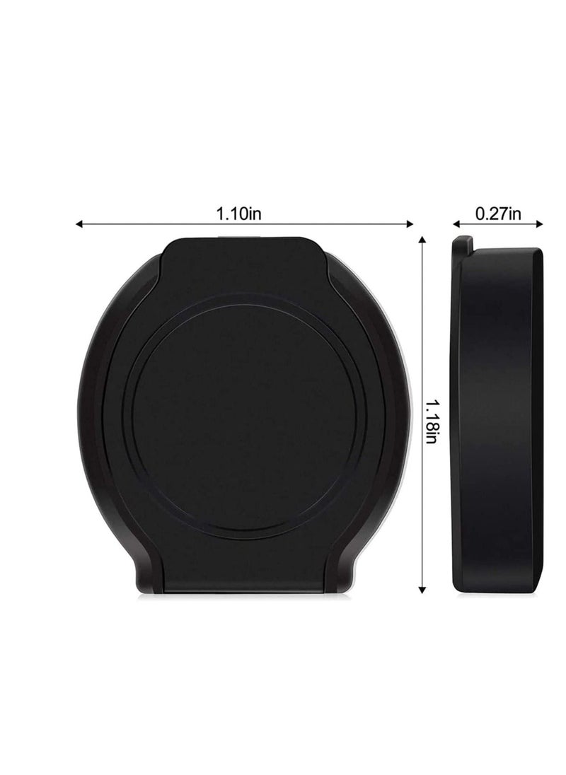Y&D - Webcam Privacy Cover, Shutter Protects Lens Cap Hood Covers with Strong Adhesive, Protecting and Security for Logitech HD Pro Stream - Image 1
