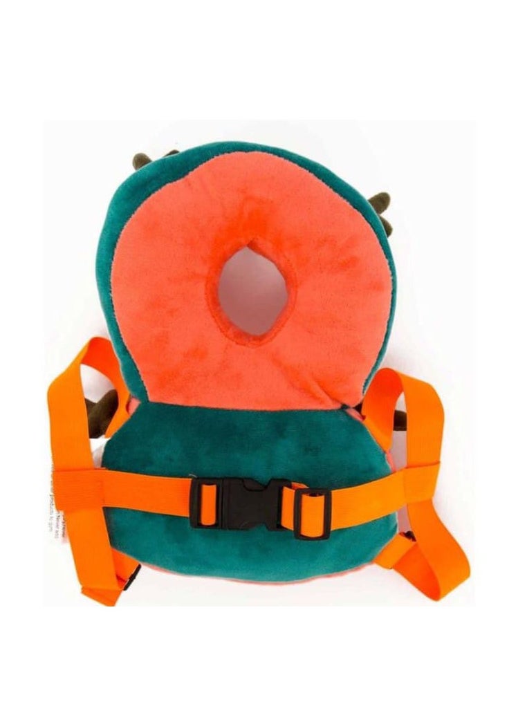 Generic Safe head pillow for baby's head and neck support  - Image 2