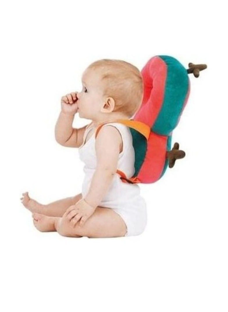 Generic Safe head pillow for baby's head and neck support  - Image 4