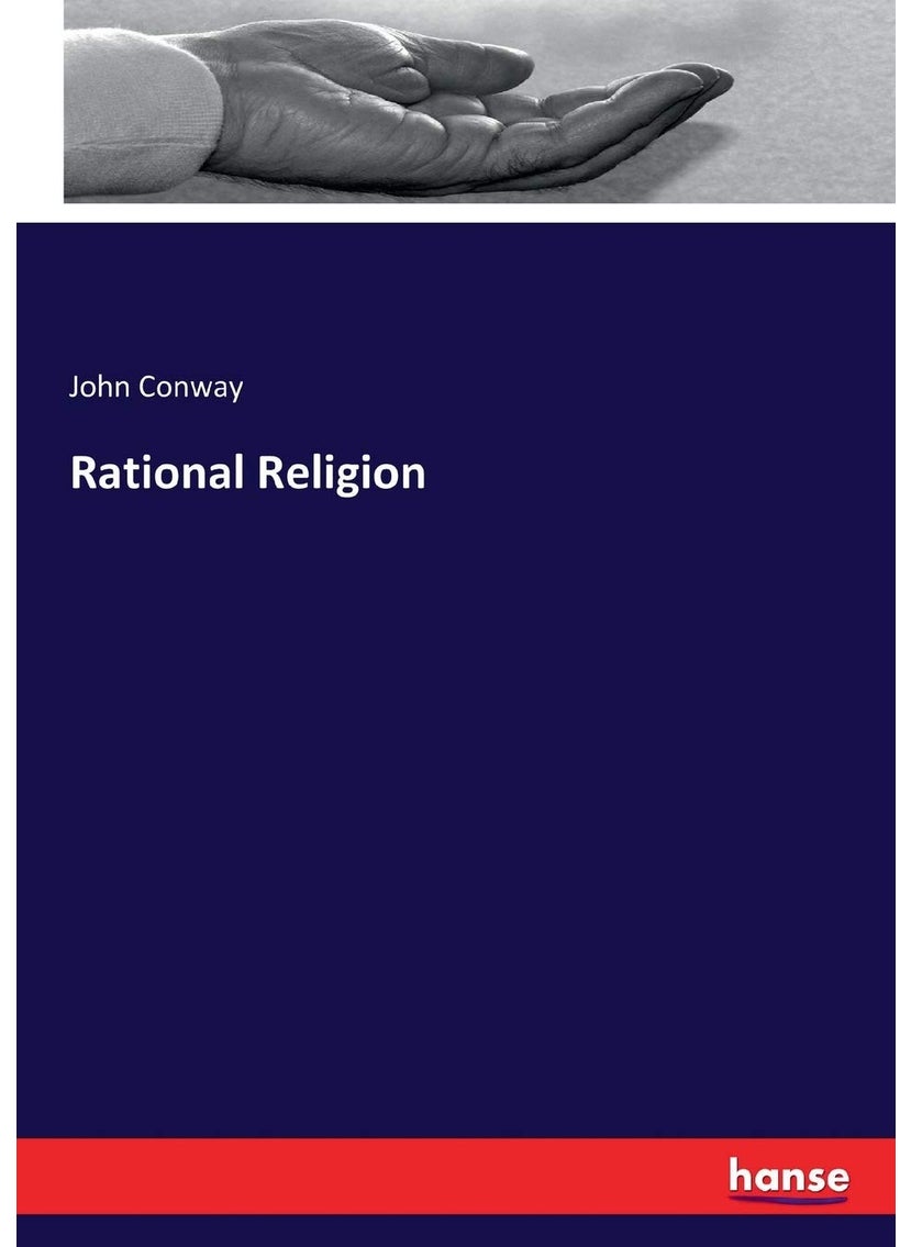 Rational Religion  - Image 1
