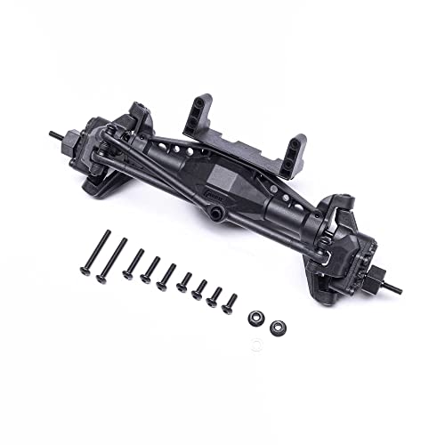 Axial Steering Axle Assembled UTB18 AXI218001 - Image 1