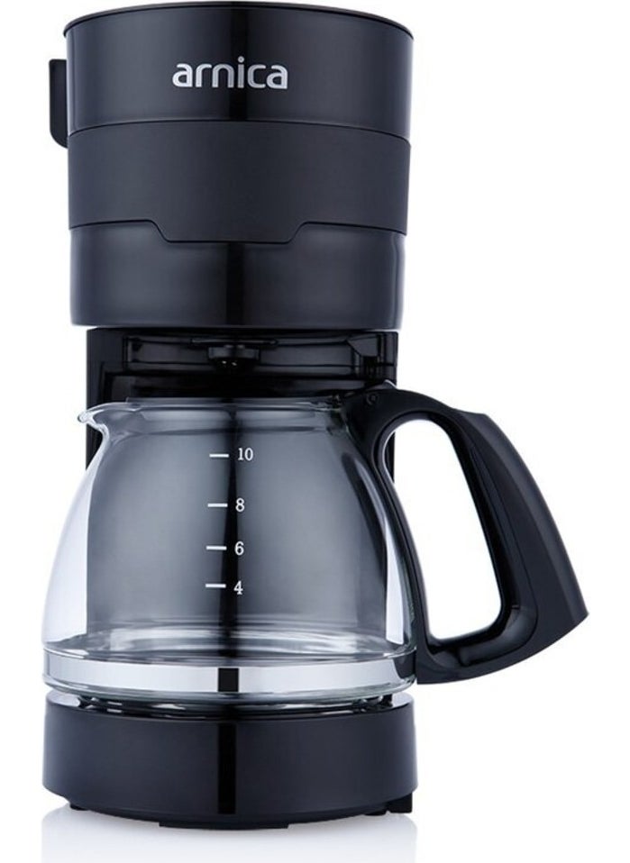 Arnica IH32130 Aroma Filter Coffee Machine Black  - Image 2