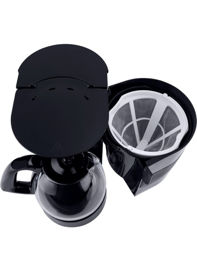 Arnica IH32130 Aroma Filter Coffee Machine Black  - Image 3