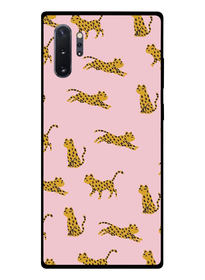 Theodor Protective Case Cover For Samsung Galaxy NOTE 10 PRO  cubs - Image 1