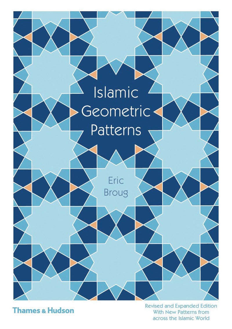Thames & Hudson Islamic Geometric Patterns